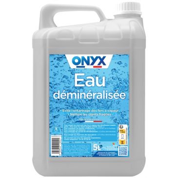 Pour le Linge  - ONYX
