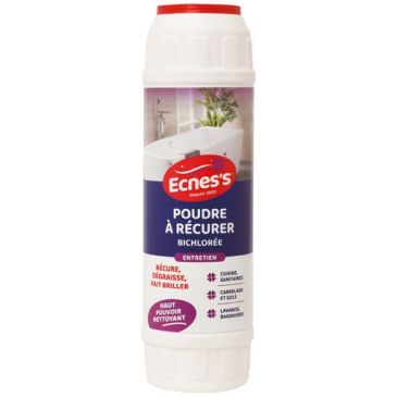 Multi-usages  - ECNESS