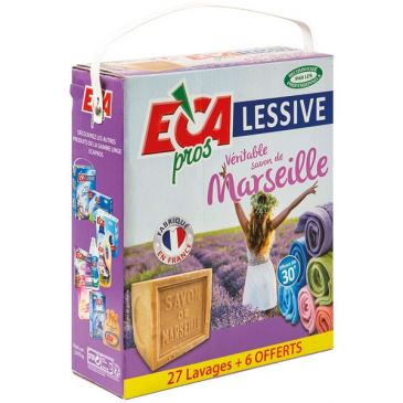 Pour le Linge  - ECA PROS