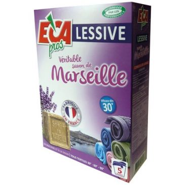 Pour le Linge  - ECA PROS