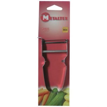 Mandoline, râpe et éplucheur Eplucheur - METALTEX