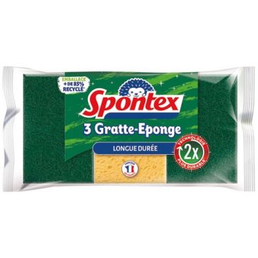 Coin évier  - SPONTEX