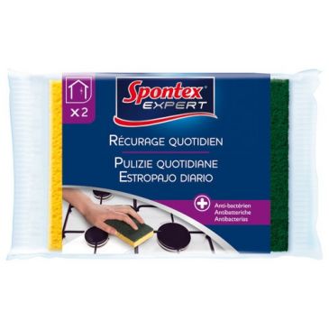 Coin évier Autres - SPONTEX EXPERT