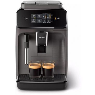 Machine à café avec broyeur - PHILIPS