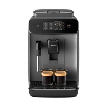 Machine à café avec broyeur - PHILIPS