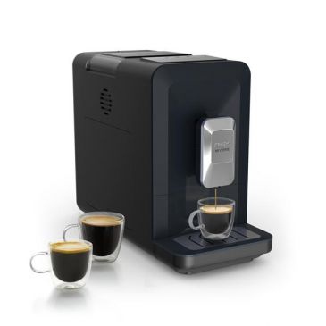 Machine à café avec broyeur - KRUPS