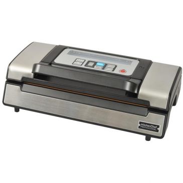 Fait maison emballeuse sous vide - KITCHENCHEF