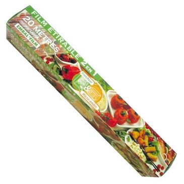 Emballages Alimentaires  - SCHWEITZER