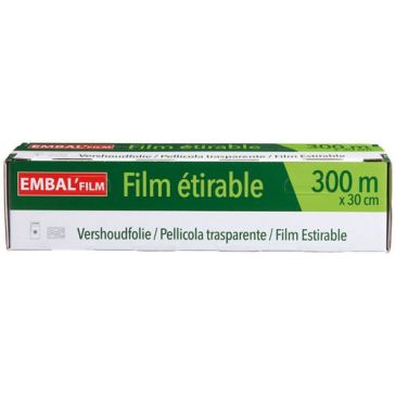 Emballages Alimentaires  - SCHWEITZER