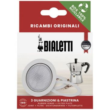 Autres cafetières & Accessoires  - BIALETTI