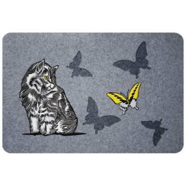 Tapis  - IDMAT