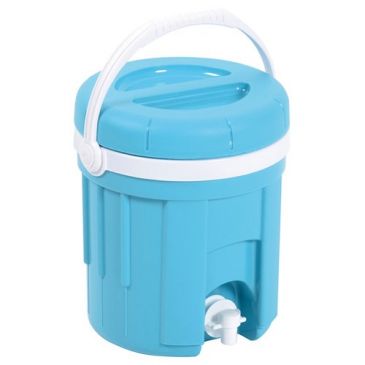 Thermos et sac isotherme Pichet - EDA
