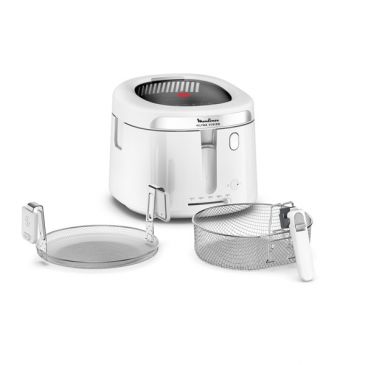 Friteuse friteuse - MOULINEX