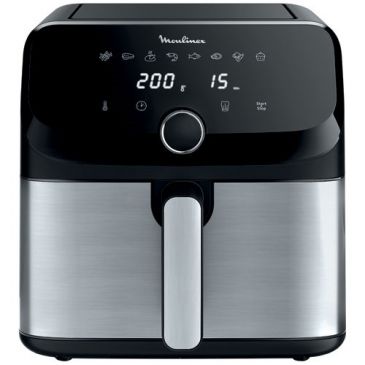 Friteuse airfryer - MOULINEX