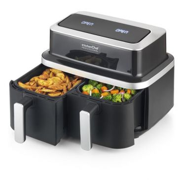 Friteuse airfryer - KITCHENCHEF