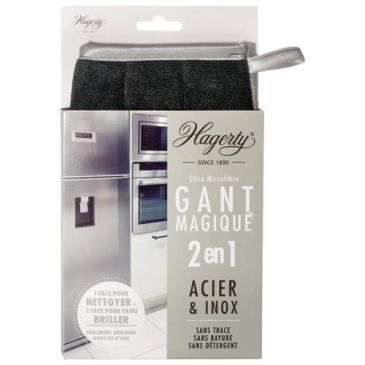 Pour la Cuisine  - HAGERTY