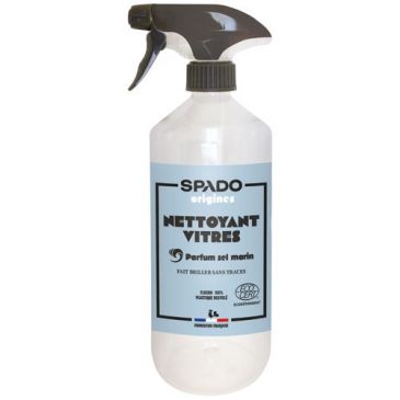 Pour la Salle de bain & les Vitres  - SPADO ORIGINES