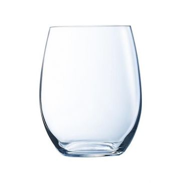 Verres  - CHEF & SOMMELIER