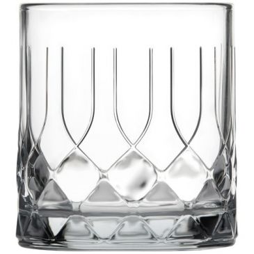 Verres  - LA ROCHERE