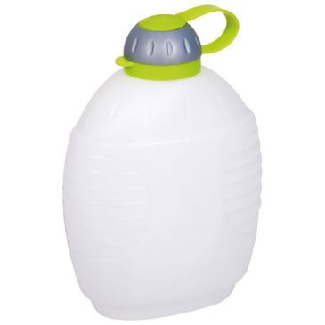 Thermos et sac isotherme Gourde - EDA