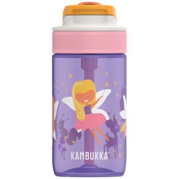 Thermos et sac isotherme Gourde - KAMBUKKA BIBO