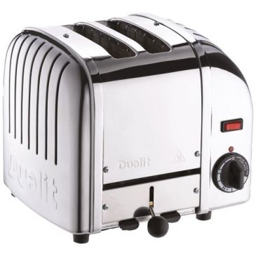 Grille pain Multi-fentes - DUALIT