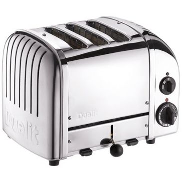 Grille pain Multi-fentes - DUALIT