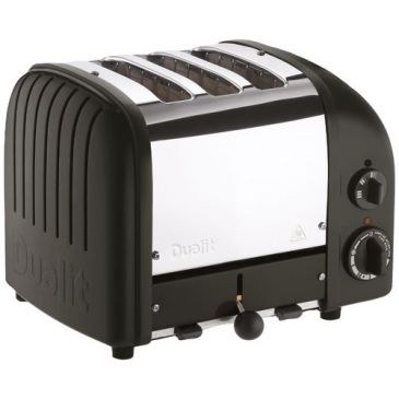 Grille pain Multi-fentes - DUALIT