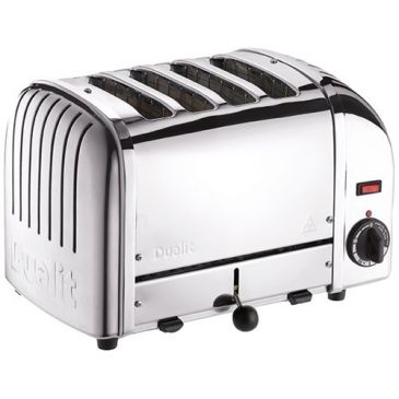 Grille pain Multi-fentes - DUALIT
