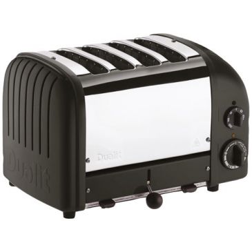 Grille pain Multi-fentes - DUALIT