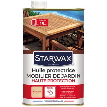 Nettoyants Spécifiques  - STARWAX