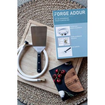 Plancha accessoire - FORGE ADOUR
