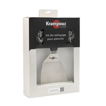 Plancha accessoire - KRAMPOUZ