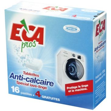 Pour la Salle de bain & les Vitres  - ECA PROS