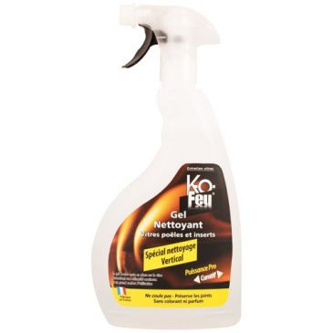 Nettoyants Spécifiques  - KOFEU