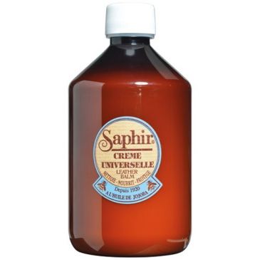 Nettoyants Spécifiques  - SAPHIR