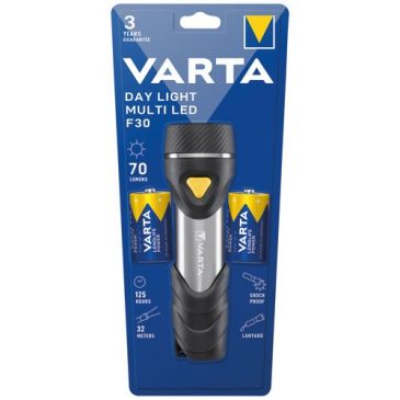 Autres luminaires  - VARTA
