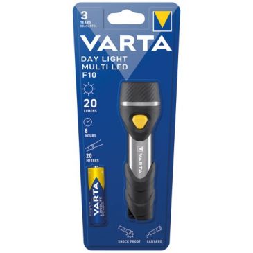 Autres luminaires  - VARTA
