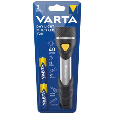 Autres luminaires  - VARTA