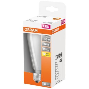 Autres luminaires  - OSRAM