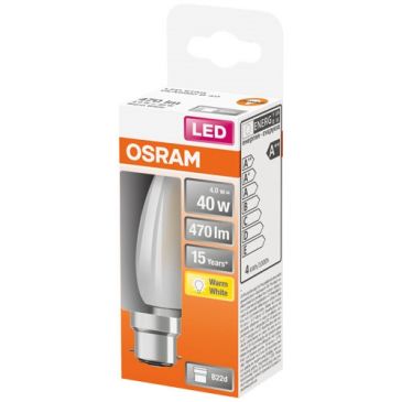 Autres luminaires  - OSRAM