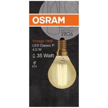 Autres luminaires  - OSRAM