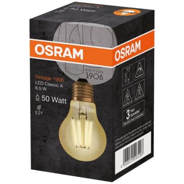 Autres luminaires  - OSRAM