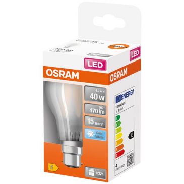 Autres luminaires  - OSRAM