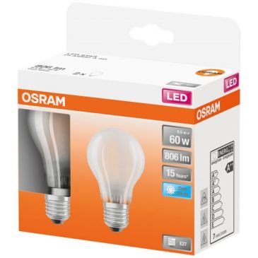 Autres luminaires  - OSRAM