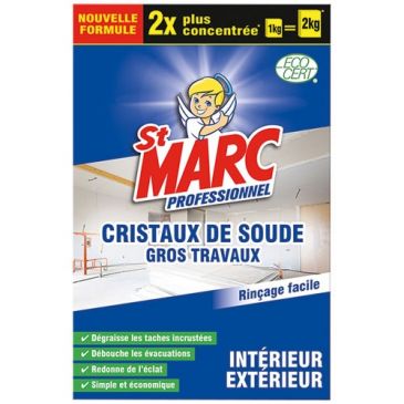 Multi-usages  - ST MARC