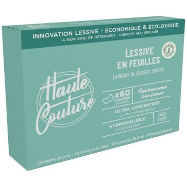 Pour le Linge  - HAUTE-COUTURE