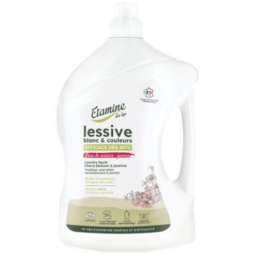 Pour le Linge  - ETAMINE DU LYS
