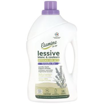 Pour le Linge  - ETAMINE DU LYS