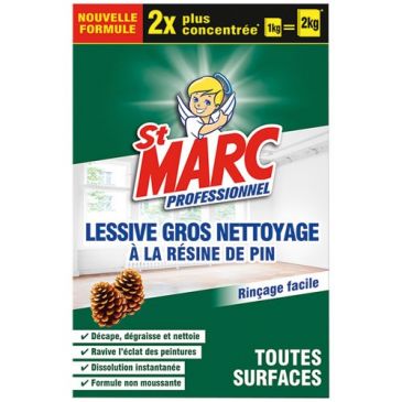 Multi-usages  - ST MARC
